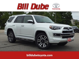 2024 Toyota 4Runner for sale in Dover NH