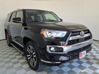 2024 Toyota 4Runner