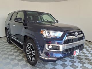 2024 Toyota 4Runner for sale in Denton TX
