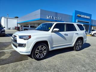 2021 Toyota 4Runner for sale in Roxboro NC