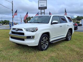 2021 Toyota 4Runner for sale in Rockingham NC