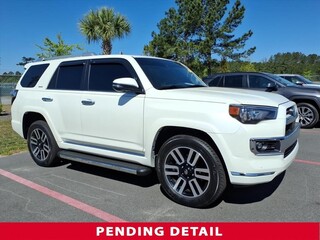 2022 Toyota 4Runner