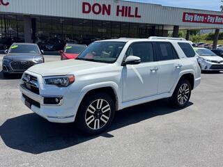2022 Toyota 4Runner for sale in Kingsport TN