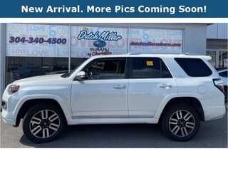 2023 Toyota 4Runner