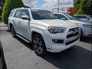 2023 Toyota 4Runner