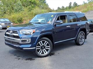 2023 Toyota 4Runner for sale in Bridgeport WV