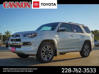 2023 Toyota 4Runner