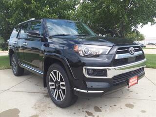 2024 Toyota 4Runner for sale in Grimes IA