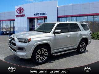 2021 Toyota 4Runner for sale in Kingsport TN