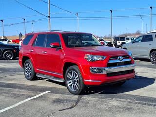 2021 Toyota 4Runner for sale in Shawnee KS