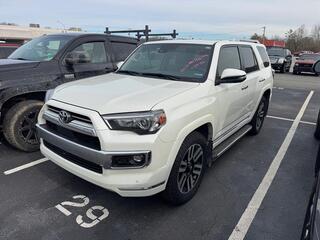 2022 Toyota 4Runner for sale in Kingsport TN