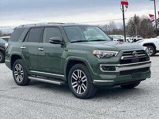 2022 Toyota 4Runner for sale in Asheboro NC