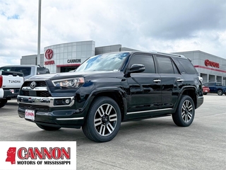 2022 Toyota 4Runner for sale in Moss Point MS