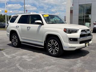 2022 Toyota 4Runner for sale in Princeton WV