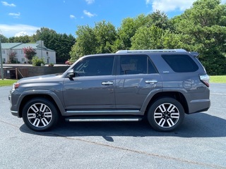 2022 Toyota 4Runner for sale in Morristown TN