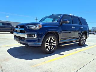2022 Toyota 4Runner for sale in New Bern NC