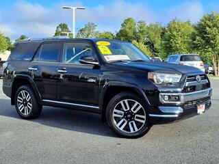 2022 Toyota 4Runner for sale in Lynchburg VA