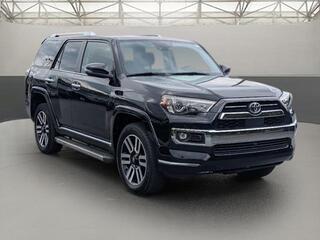 2023 Toyota 4Runner