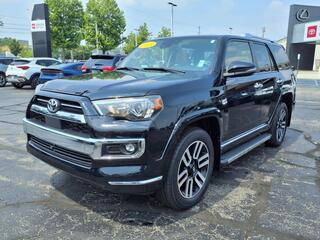 2023 Toyota 4Runner for sale in Lansing MI