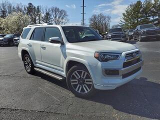 2023 Toyota 4Runner for sale in Clarksville TN