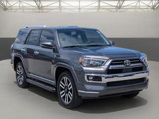 2023 Toyota 4Runner for sale in Chattanooga TN