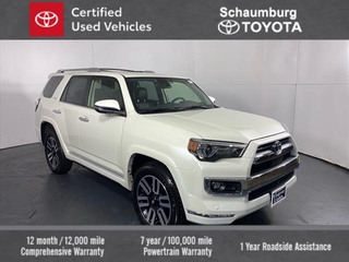 2023 Toyota 4Runner for sale in Schaumburg IL