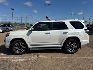 2023 Toyota 4Runner for sale in Jackson MS