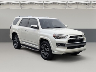 2023 Toyota 4Runner for sale in Chattanooga TN