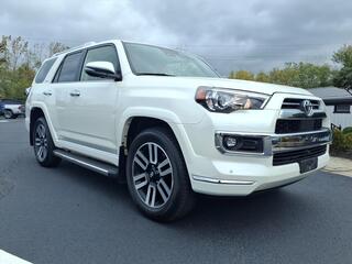 2023 Toyota 4Runner