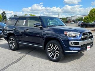 2024 Toyota 4Runner for sale in Roanoke VA