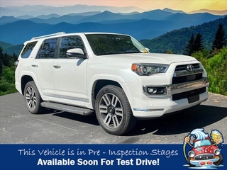 2024 Toyota 4Runner