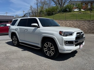 2024 Toyota 4Runner for sale in Roanoke VA