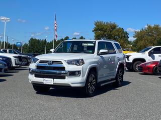 2024 Toyota 4Runner