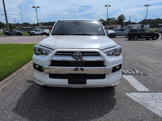 2021 Toyota 4Runner for sale in Dothan AL