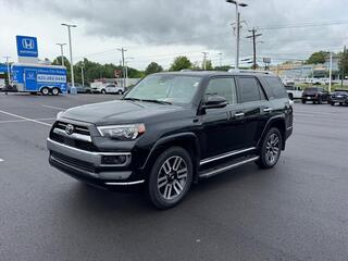 2021 Toyota 4Runner for sale in Johnson City TN