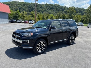 2022 Toyota 4Runner for sale in Kingsport TN