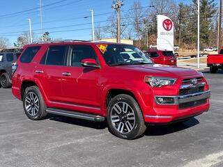 2022 Toyota 4Runner for sale in Hendersonville NC