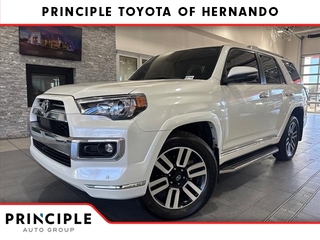 2022 Toyota 4Runner for sale in Hernando MS