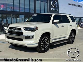 2022 Toyota 4Runner