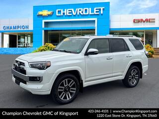 2022 Toyota 4Runner for sale in Kingsport TN