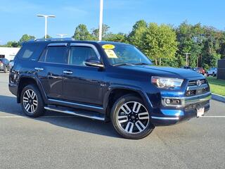 2022 Toyota 4Runner for sale in Lynchburg VA