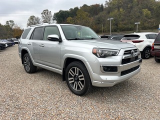 2022 Toyota 4Runner for sale in Bridgeport WV