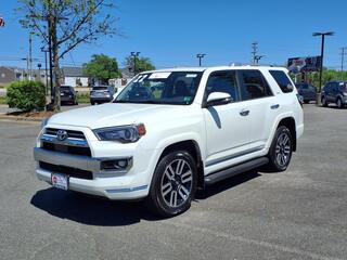 2022 Toyota 4Runner for sale in Manassas VA