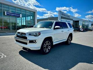 2022 Toyota 4Runner