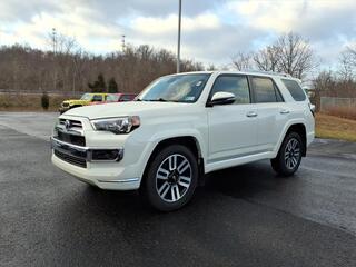 2023 Toyota 4Runner