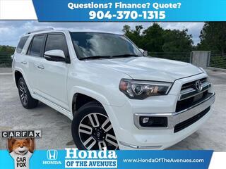 2023 Toyota 4Runner