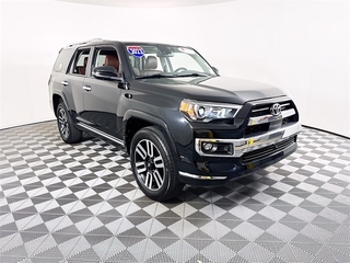 2023 Toyota 4Runner