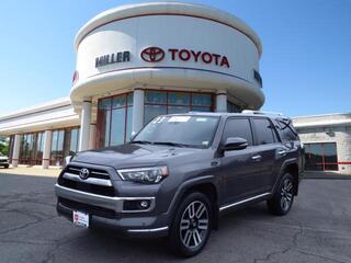 2023 Toyota 4Runner