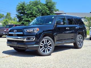 2023 Toyota 4Runner for sale in Rochester NH