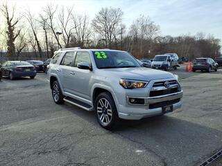 2023 Toyota 4Runner for sale in Little Falls NJ